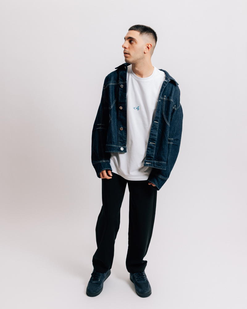 Nico Laska Pressefoto IDFOK (Marvin Contessi)
