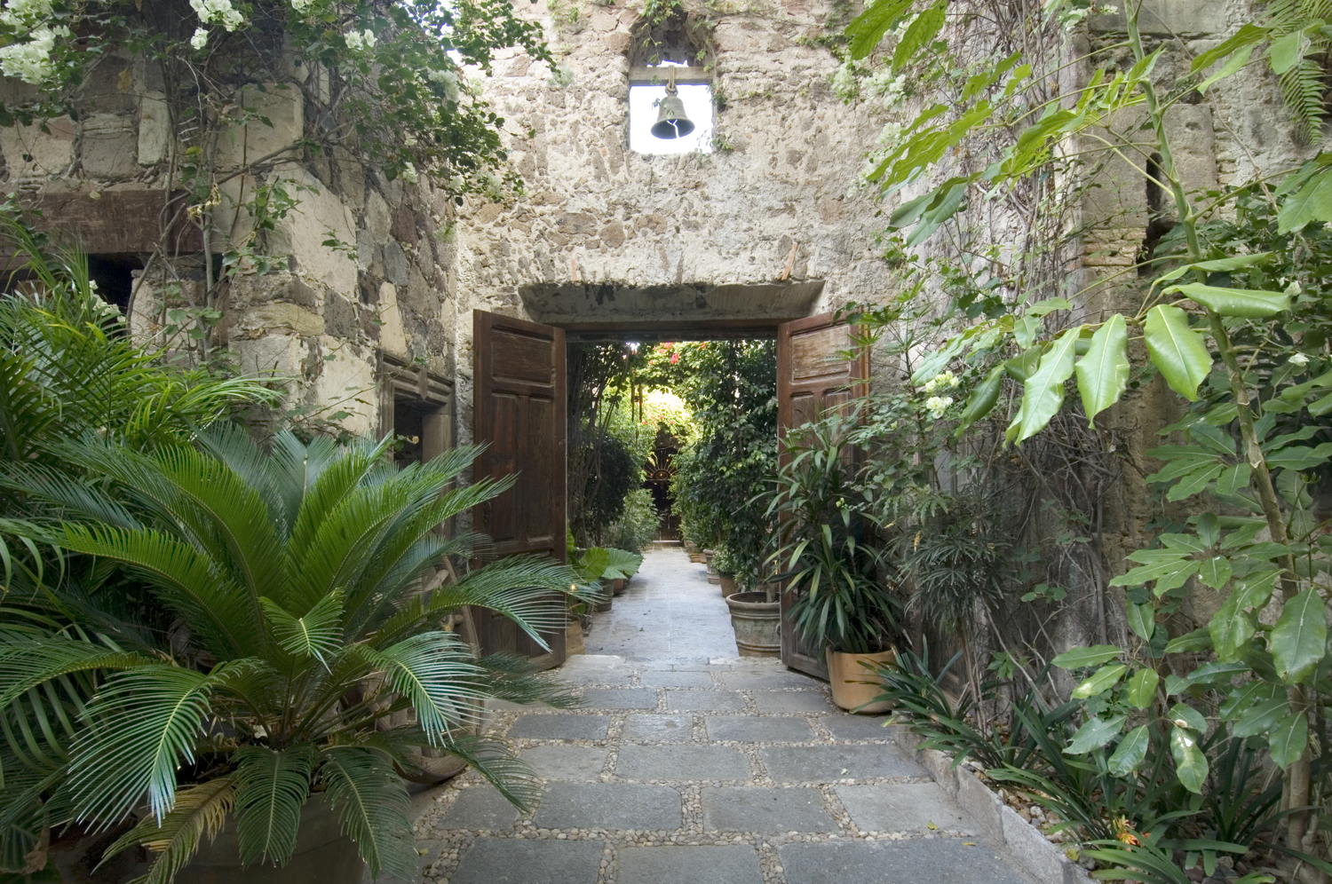 Casa Dragones, San Miguel de Allende