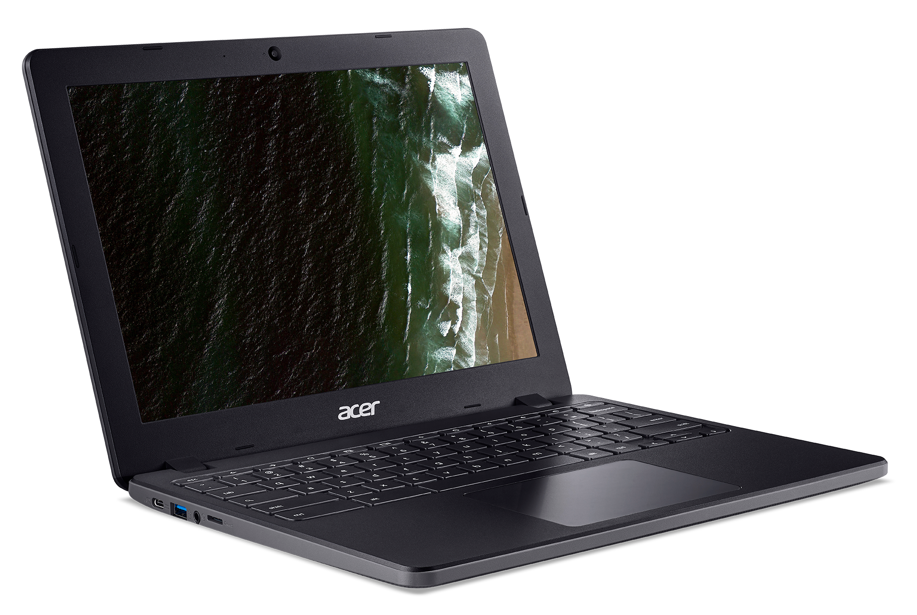 Acer Launches High-Performance, Durable 12-Inch Chromebook