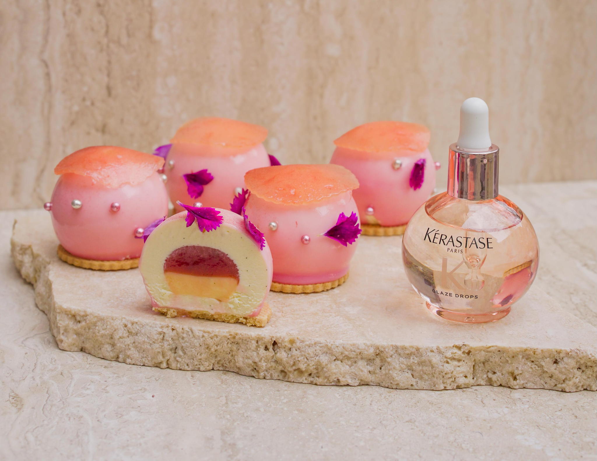 Gloss & Ganache: Kérastase Pops Up at Pantopia 