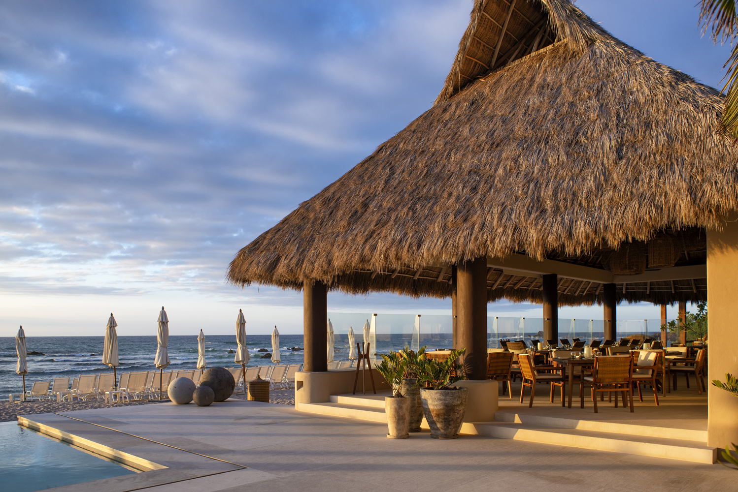Pacifico Beach Club