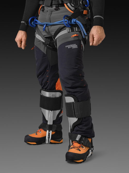 ©Husqvarna Technical Extreme Arborist trousers