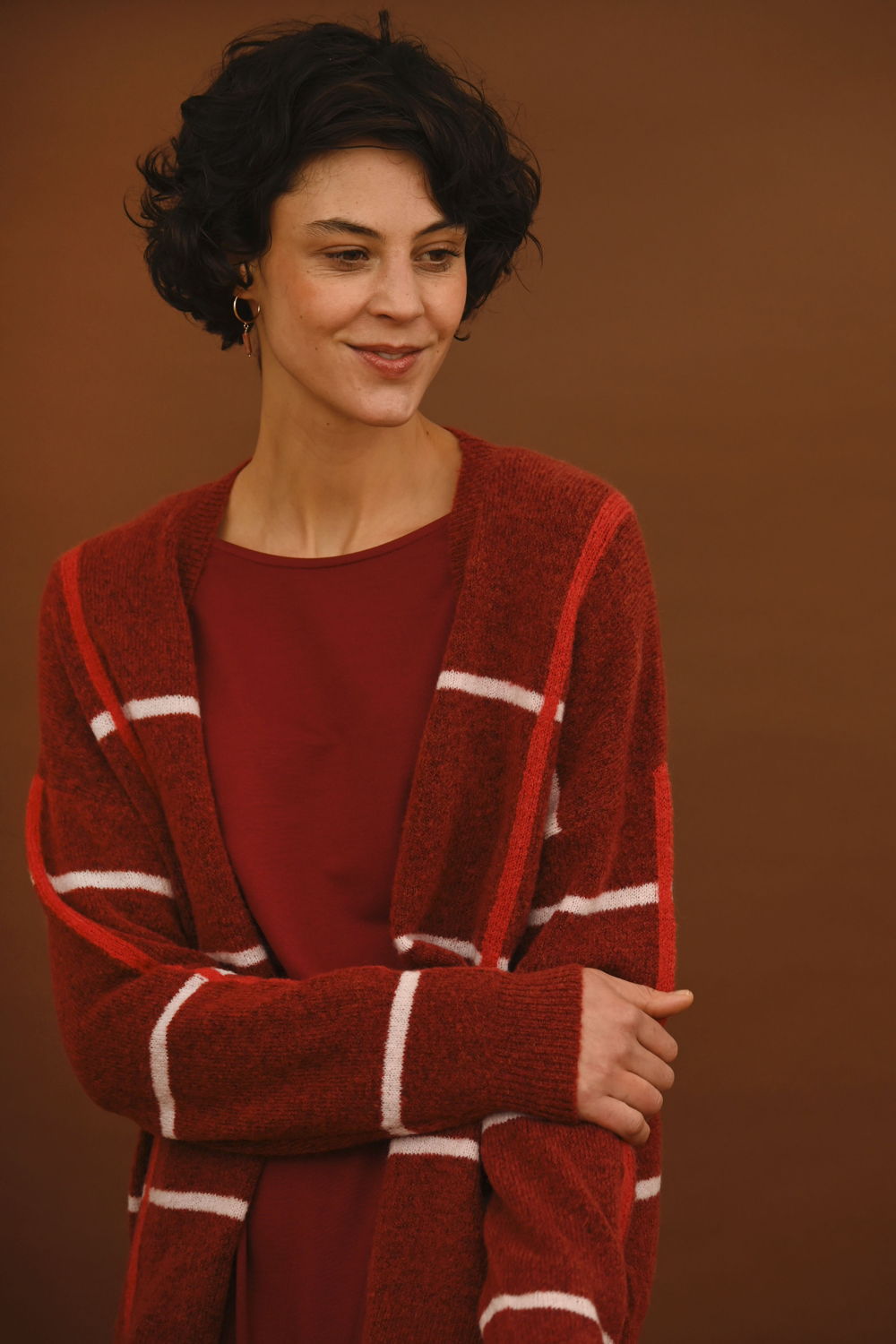 Irina cardigan