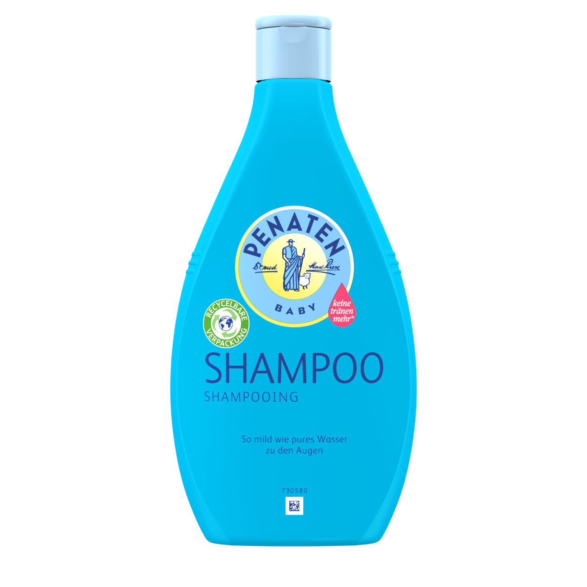 PENATEN® Shampoo