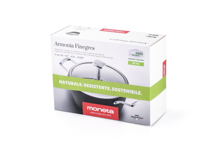 Pack Armonia Fiengres