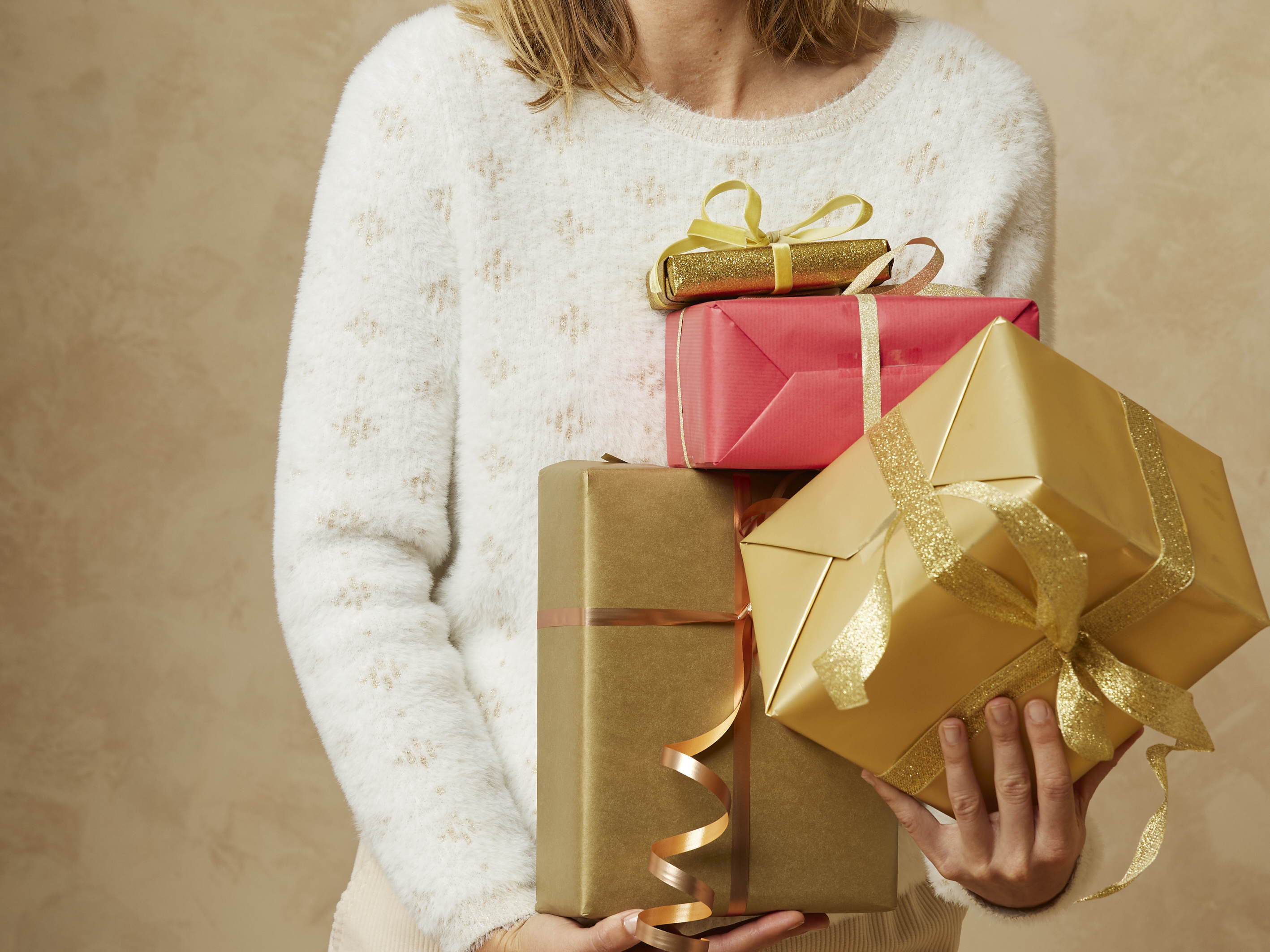 Damart gaat het eindejaar met glitter & glamour tegemoet!