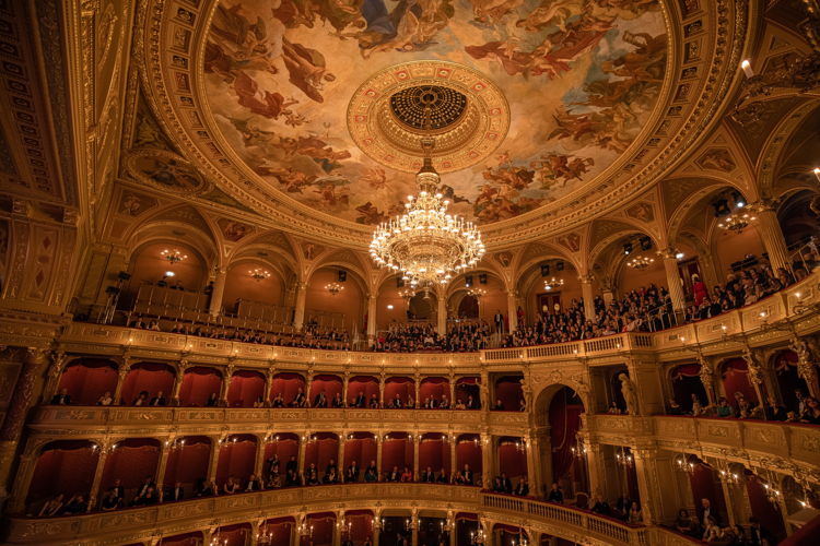 Opera House