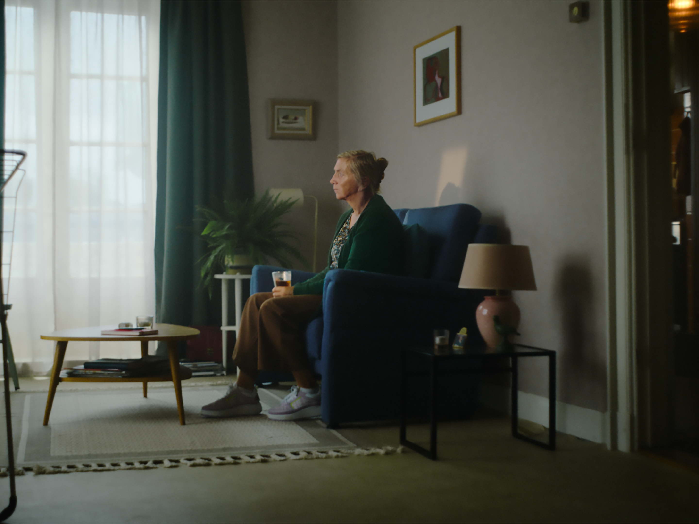 La précarité des soins entraîne l'isolement social