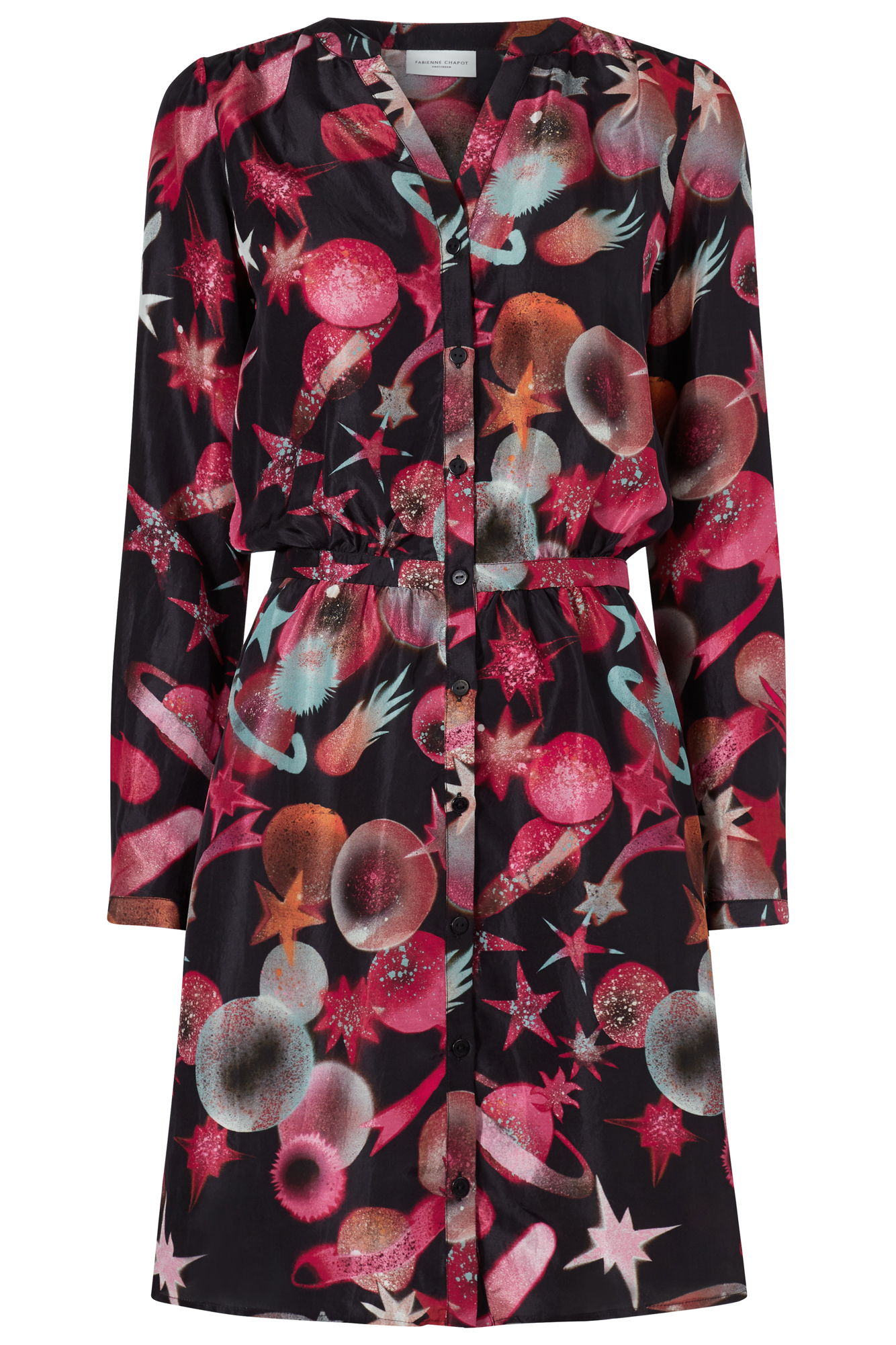 Fabienne Chapot FW19 - Packshots