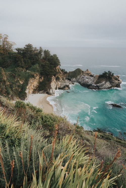 Big Sur, California