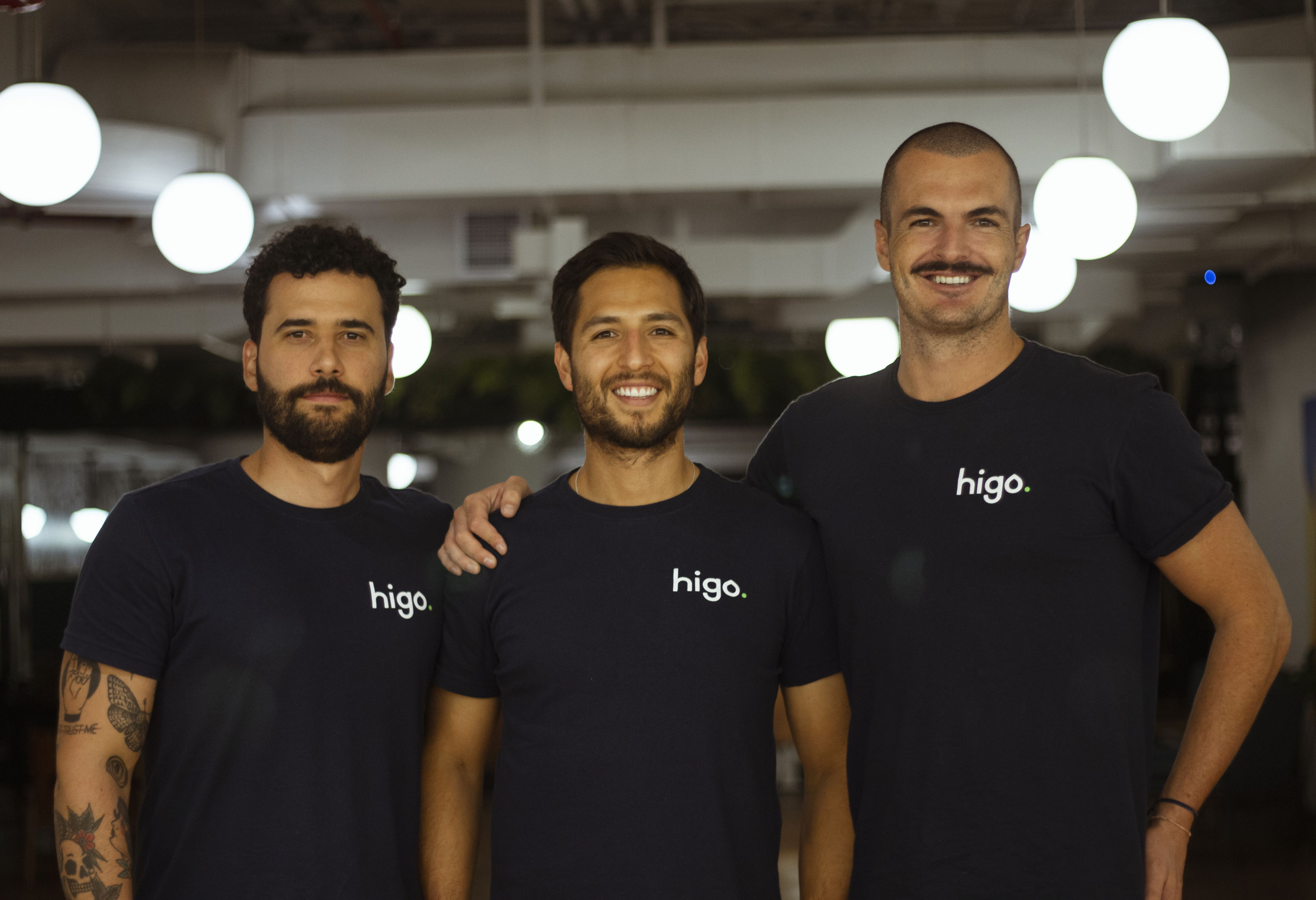 Higo: la startup mexicana que da certeza financiera y liquidez a las empresas