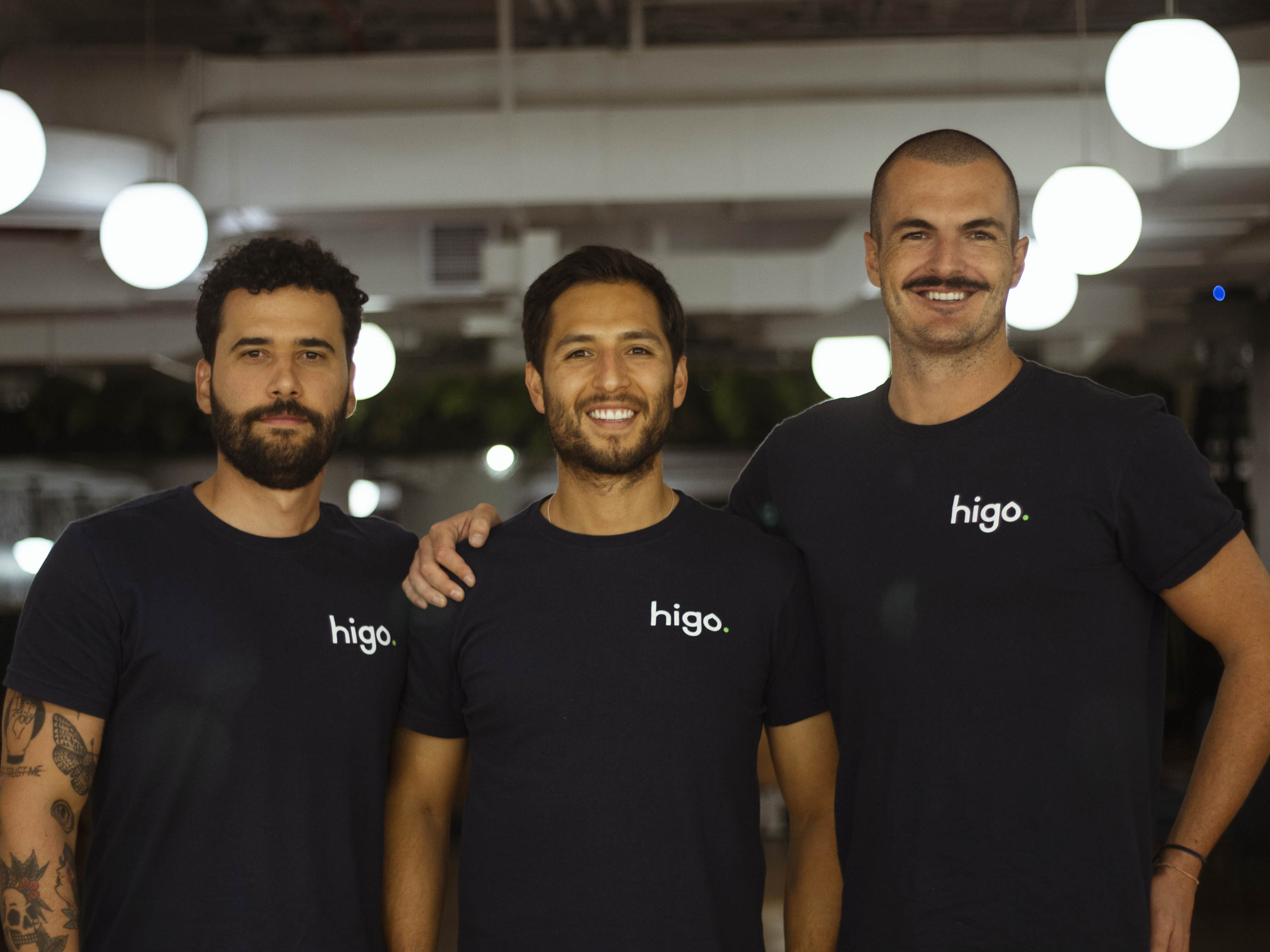 Higo: la startup mexicana que da certeza financiera y liquidez a las empresas
