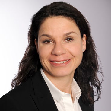 Martina Honegger-Romahn, Allianz Global Investors