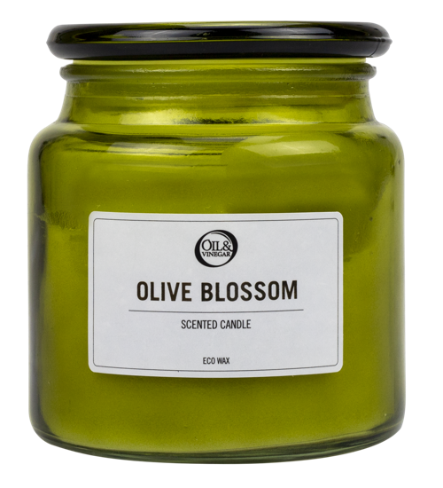 Scented Candle Olive Blossom - Large - 13,95 EUR
