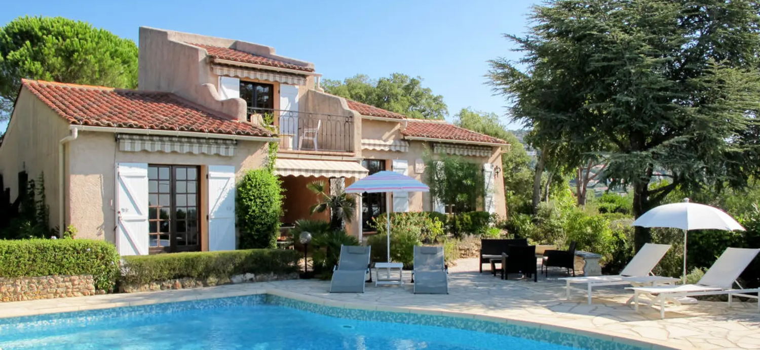 Frankrijk - Vakantiehuis Plein Sud Frankrijk - Vakantiehuis Plein Sud