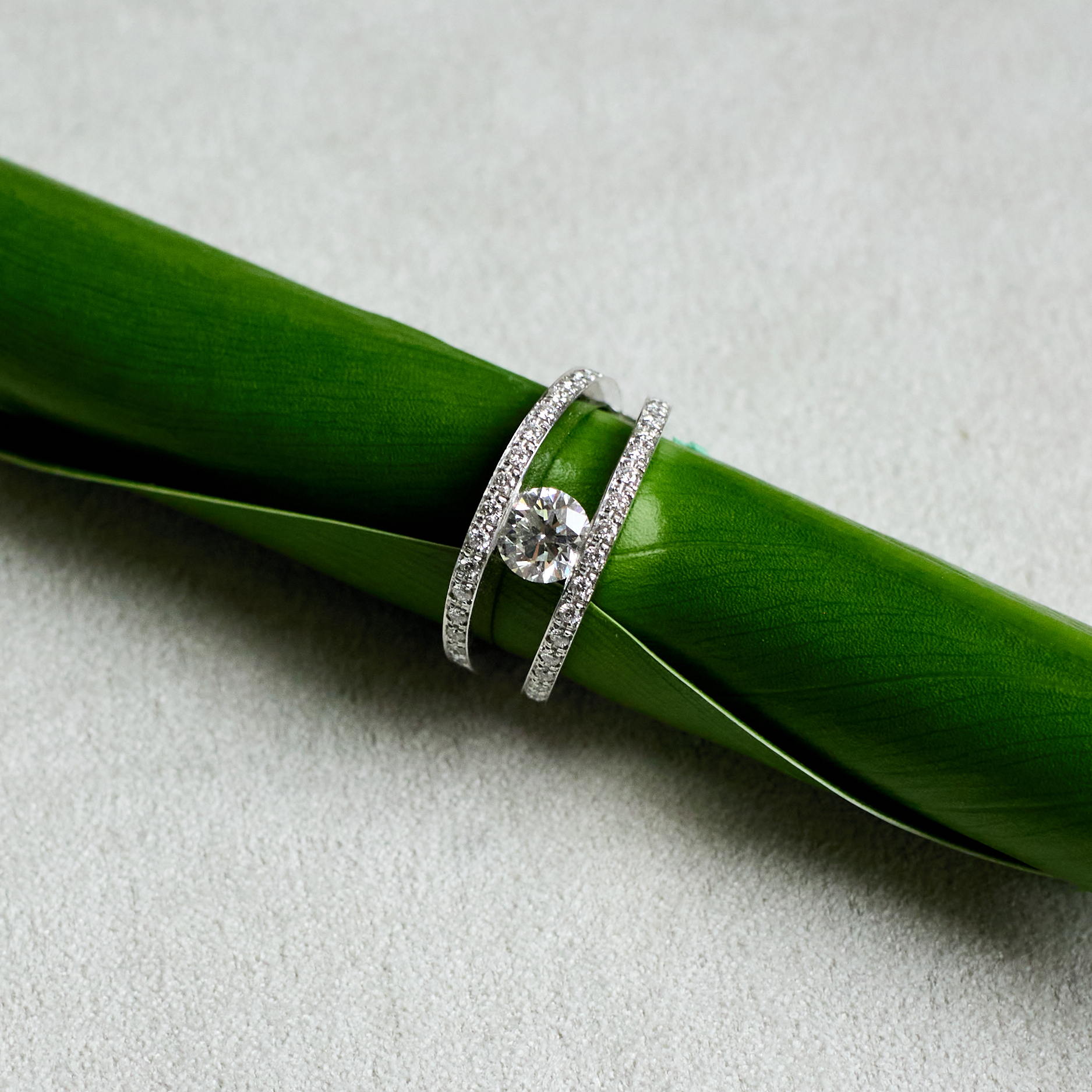 Collection DIAMOND