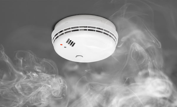 Fire Prevention: Smoke Alarm Safety Tips
