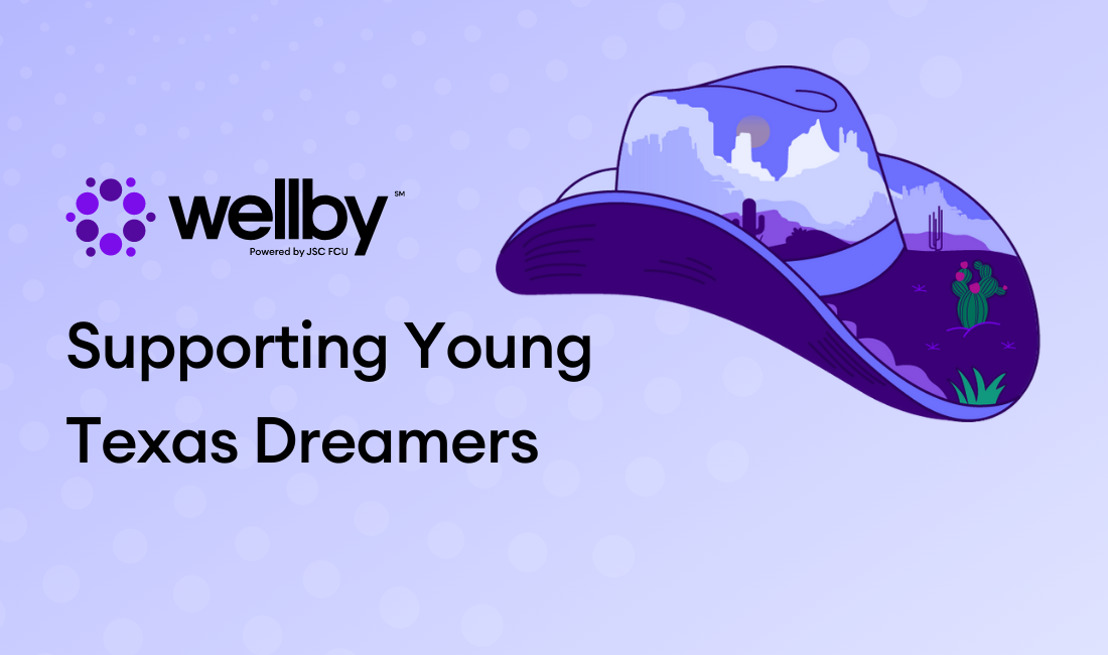 Wellby Supports Texans’ Dreams of Higher Education
