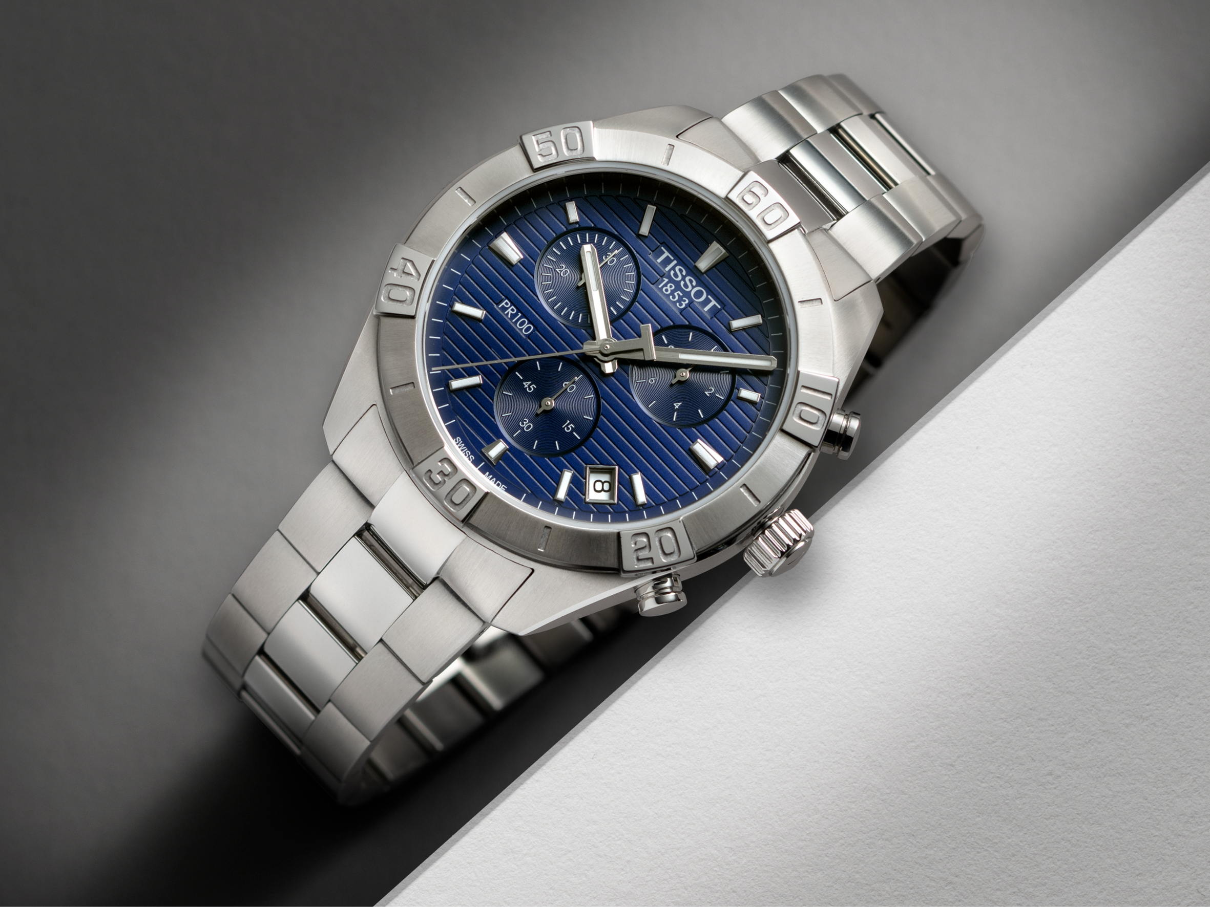 Un reloj que se ajusta a tu estilo de vida deportivo: