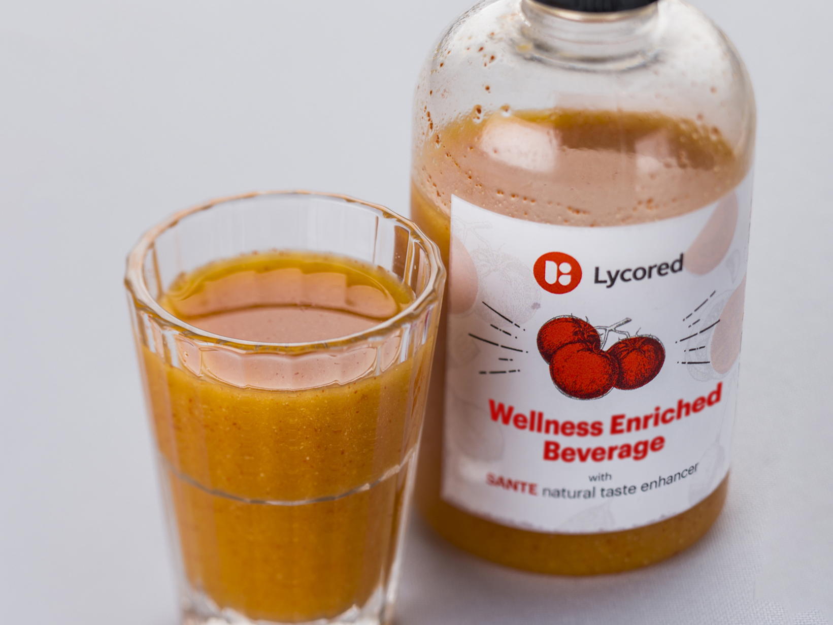 Lycored combines the feelgood and tastegood factors at SupplySide West