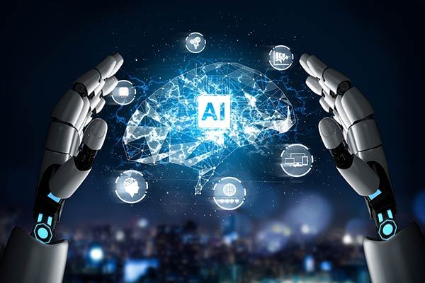 Gestión financiera en la nube con IA y otras innovaciones cloud que están transformando a los negocios del futuro 