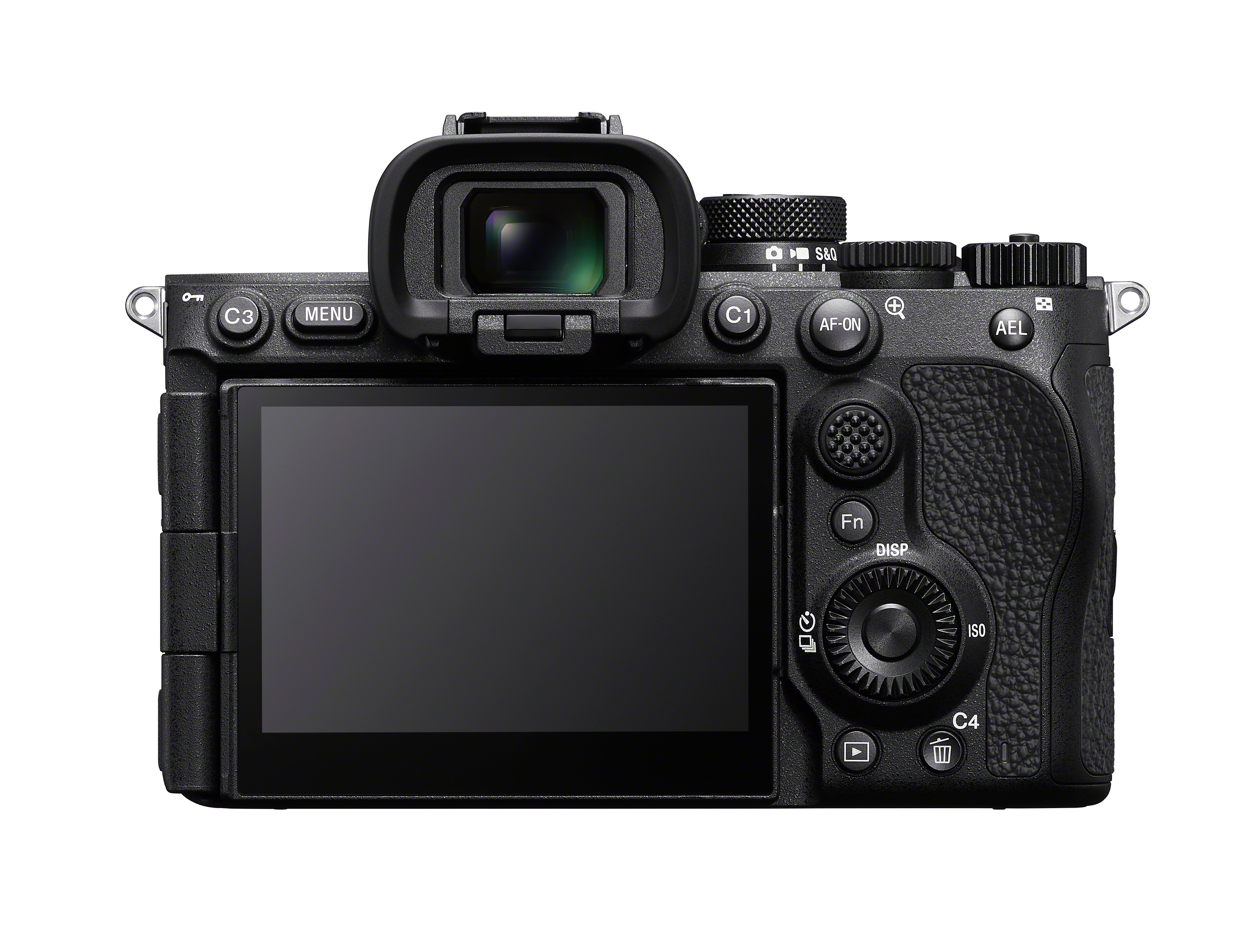 Sony potenzia la fotografia ad alta risoluzione con Alpha 7R VI
