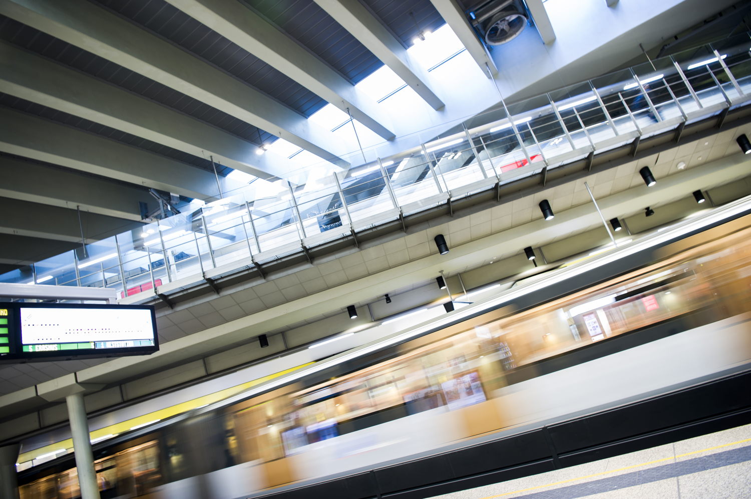 © STIB