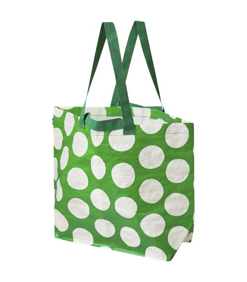 IKEA  SÄCKKÄRRA €1,50