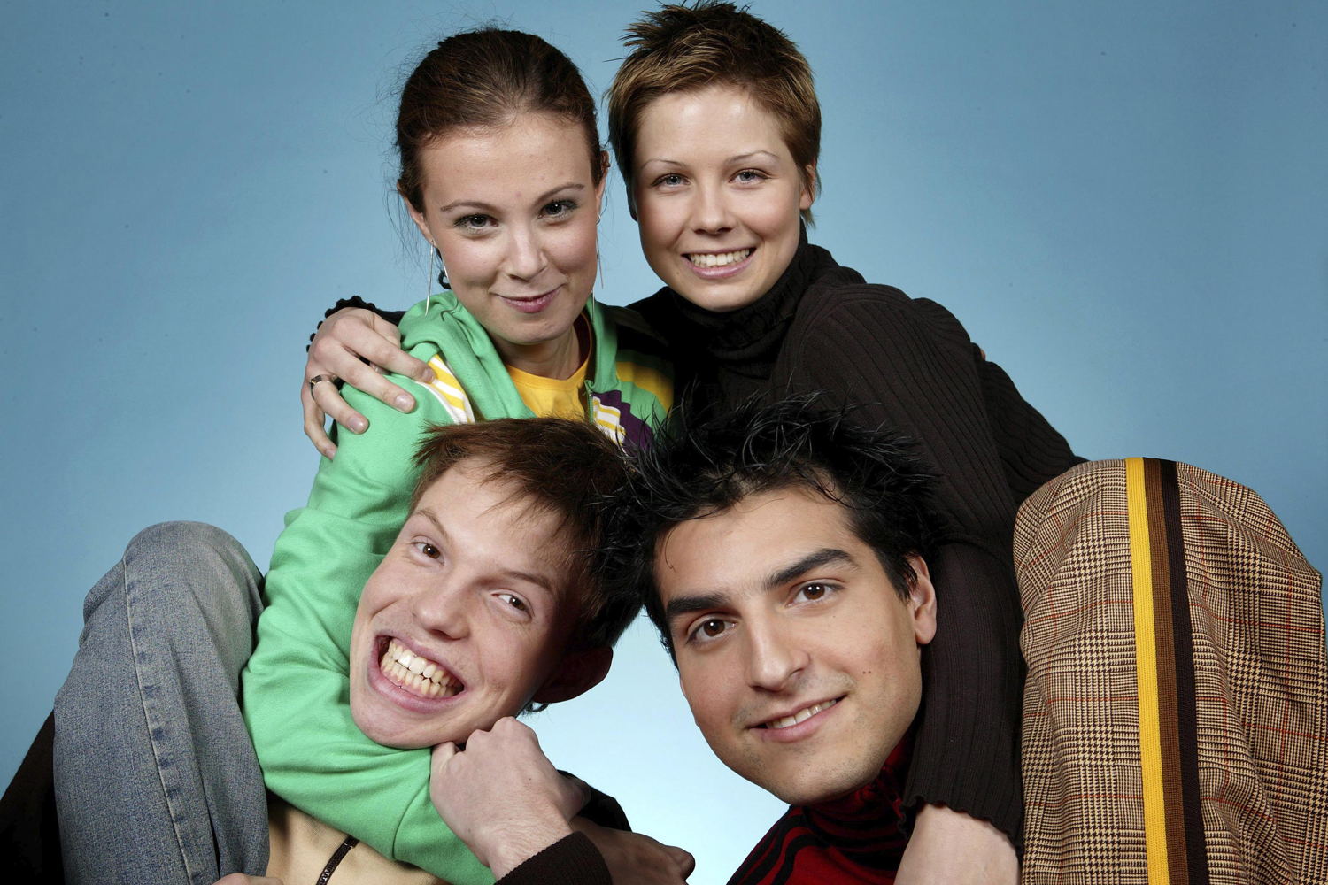 (c) - VRT - Spring