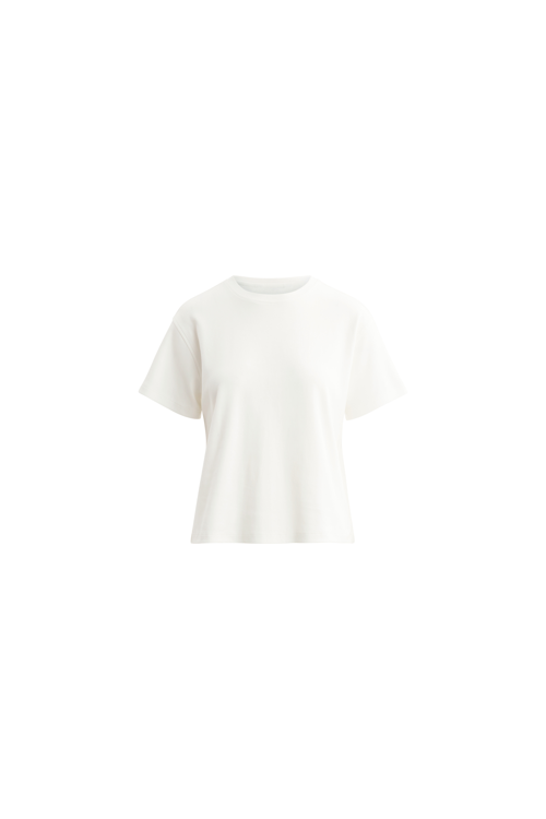 CAMILLA PIHL_SS25_EMBER TEE - ECRU_80EUR