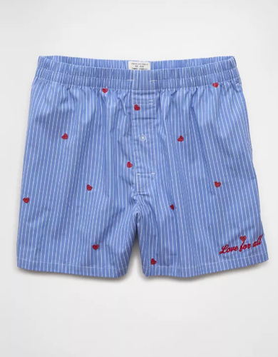 Cortesía de American Eagle