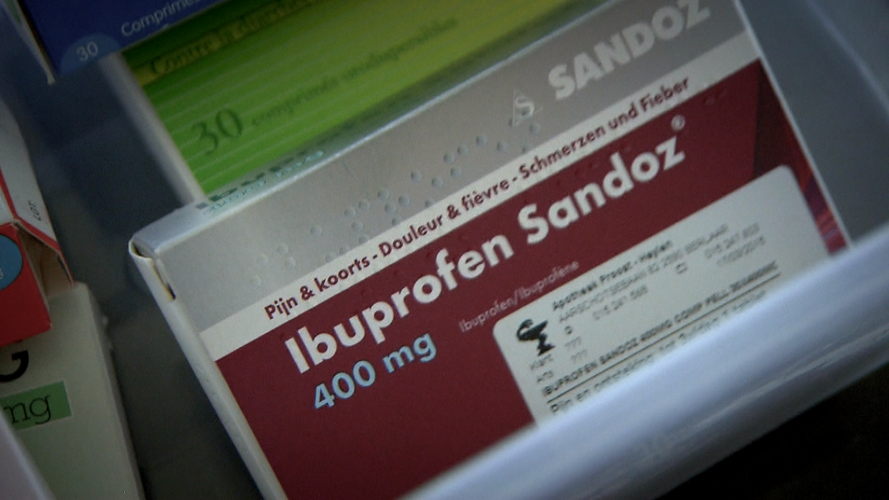 Generische geneesmiddelen (c) VRT/Eén