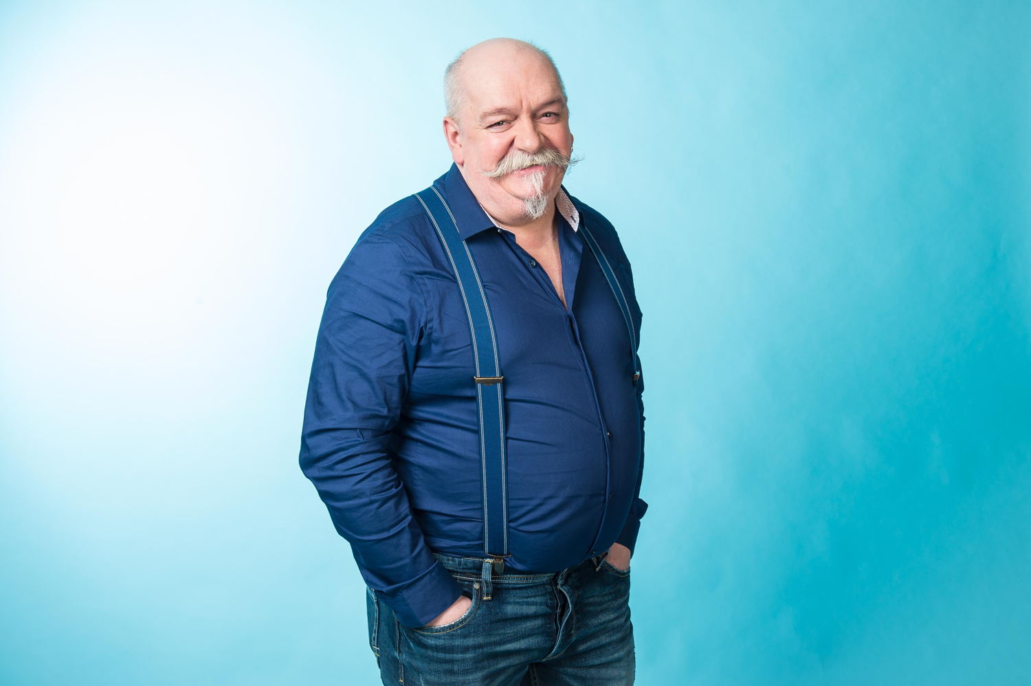 Aflevering 11: Jean-Marie (c) VRT/Joost Joossen
