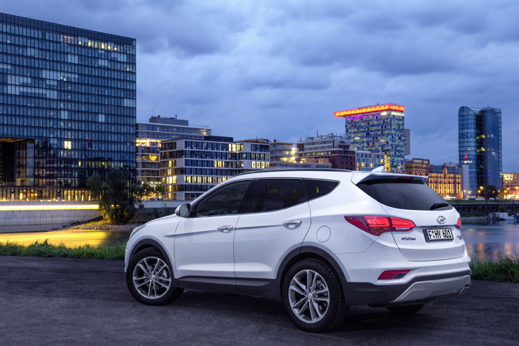 New Santa Fe