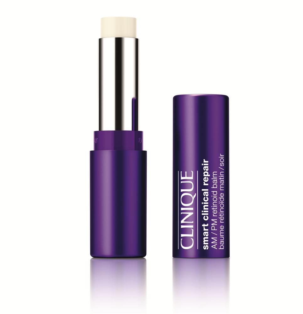 CLINIQUE_SMART_CLINICAL_REPAIR_AM_PM_RETINOID_BALM_3RRP_€39,50