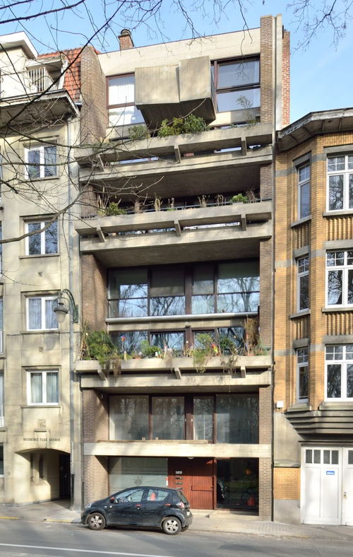 © urban.brussels