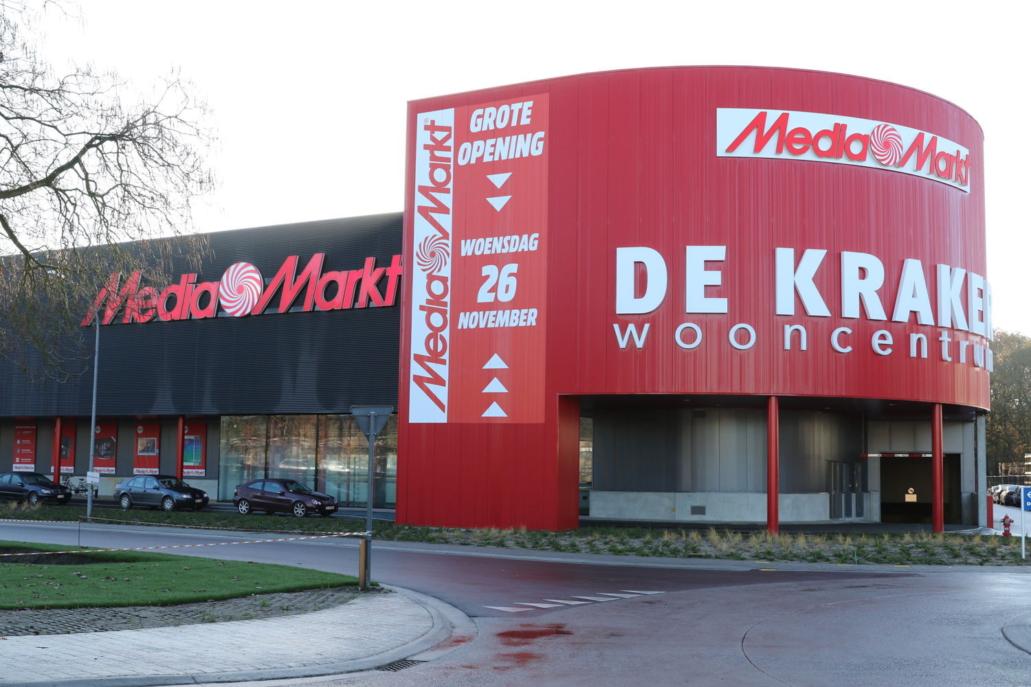 Media Markt Turnhout