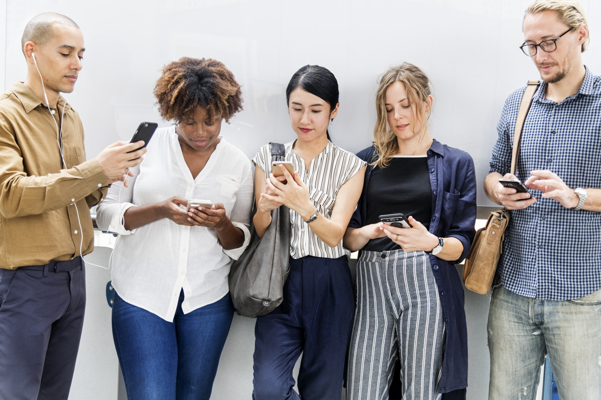 Think Before You Post: 5 Tips for Smart Social PR