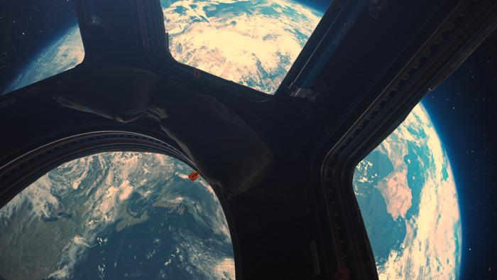 Preview: ¡Despegue inminente! Por primera vez en la historia, 1000 cartas de amor viajarán al espacio