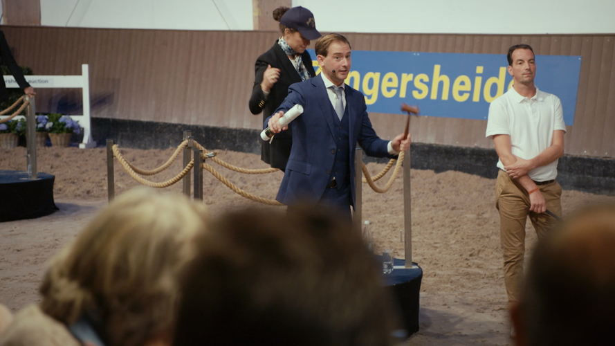 Ruiters- aflevering 3