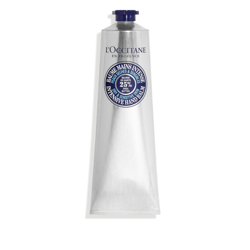 Shea Intense Hand Balsem 150ml