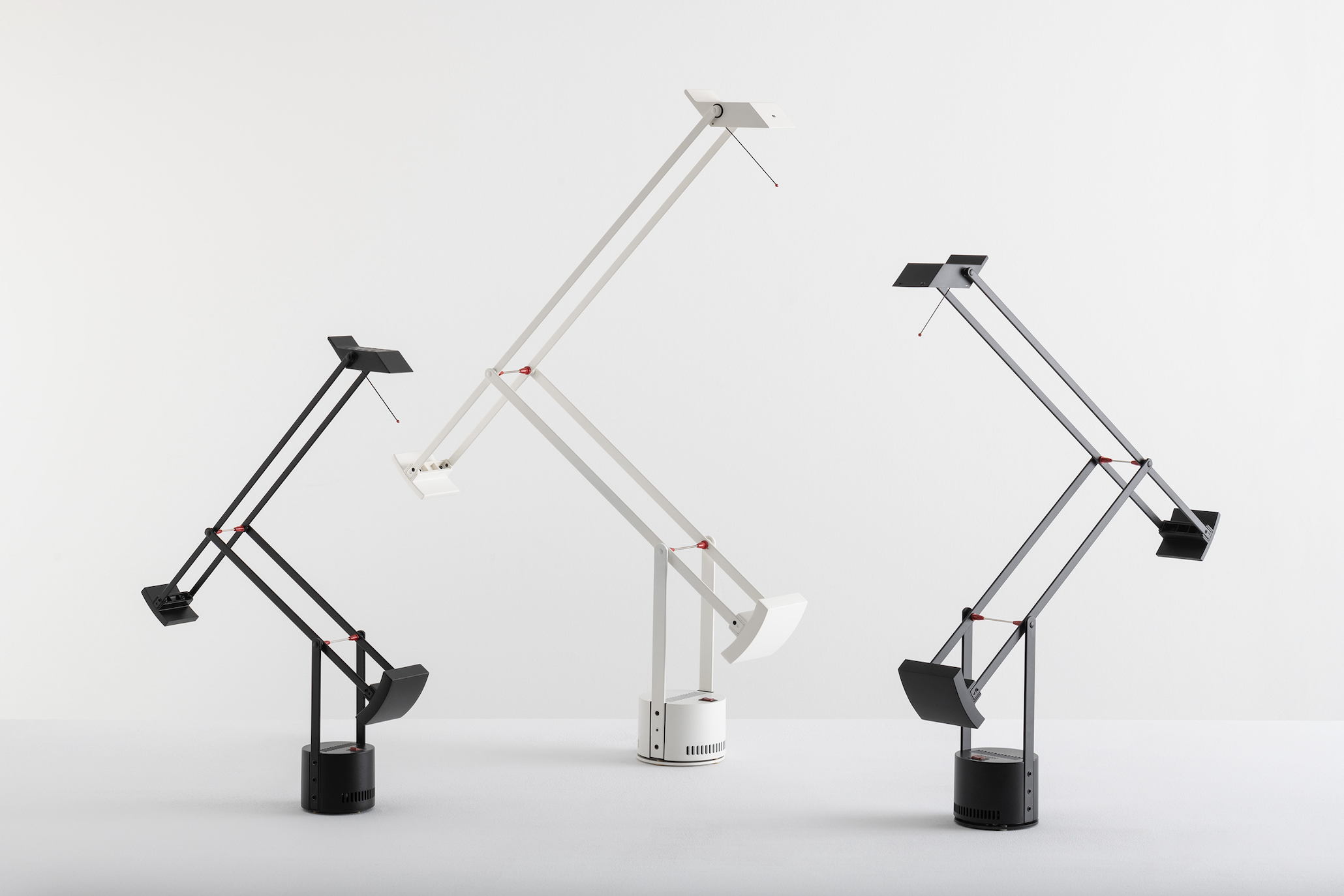 Tizio by Richard Sapper for Artemide