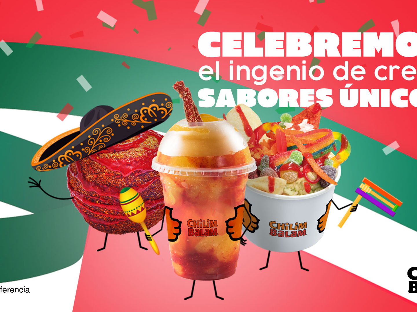 ¡Con sabor a México! 5 snacks nacionales que sorprenderán a tus amigos extranjeros