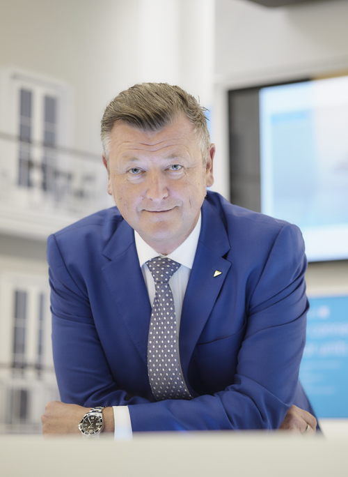 ©Daikin - Patrick Crombez