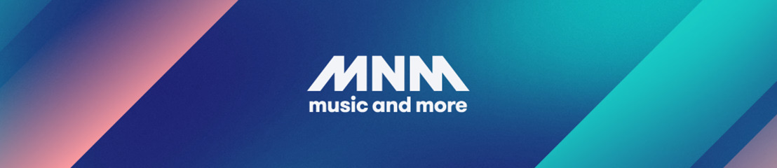 MNM ontketent jong talent met Student Late Night en talentenoproep