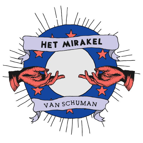 Het mirakel van Schuman © VRT MAX