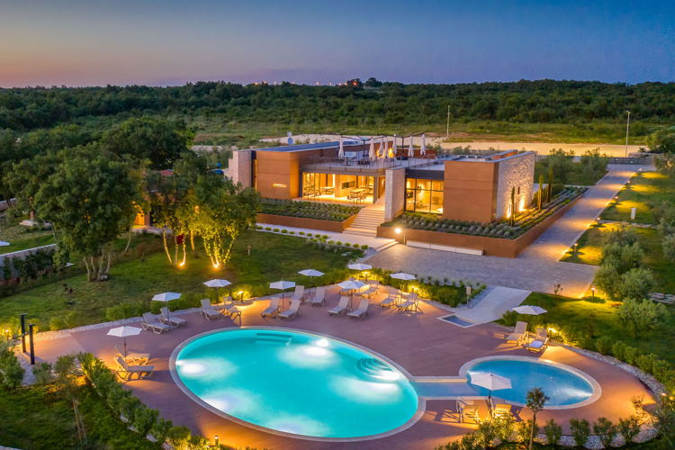 Camping Papafigo