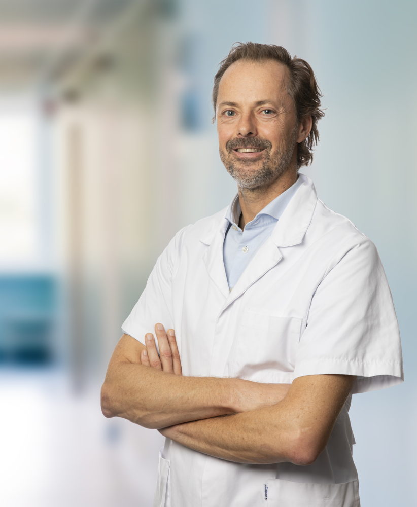 Dr. Roderik Deleersnijder (foto: ZAS)