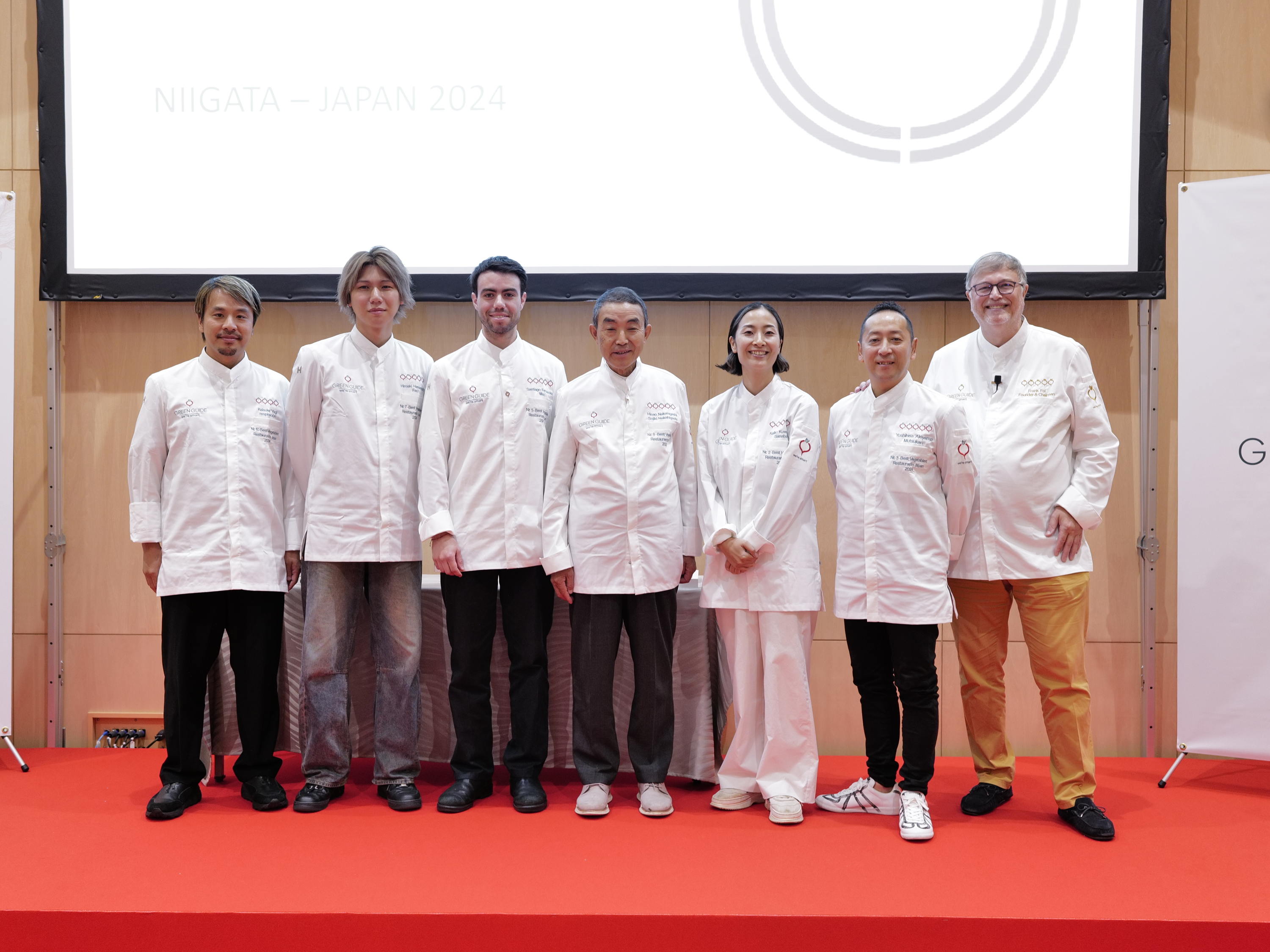 We’re Smart Unveils the Top 10 Best Japanese Vegetable Restaurants