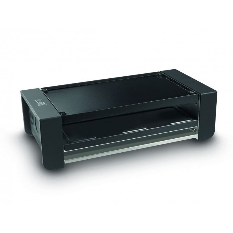 PR 3130 Pizza Grill & Raclette 